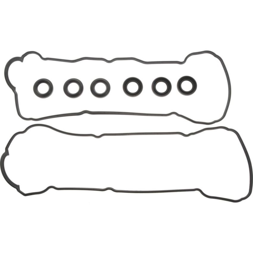 Autopart International Valve Cover Gasket Set with tube seals 200015226