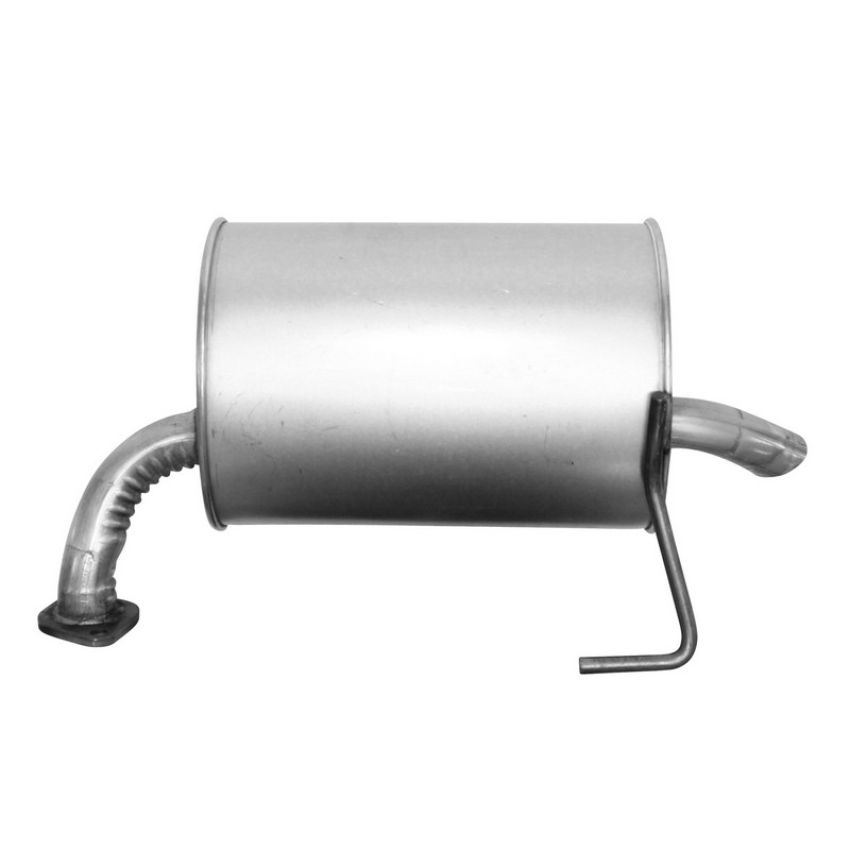 AP Exhaust 20001 Exhaust Muffler Assembly