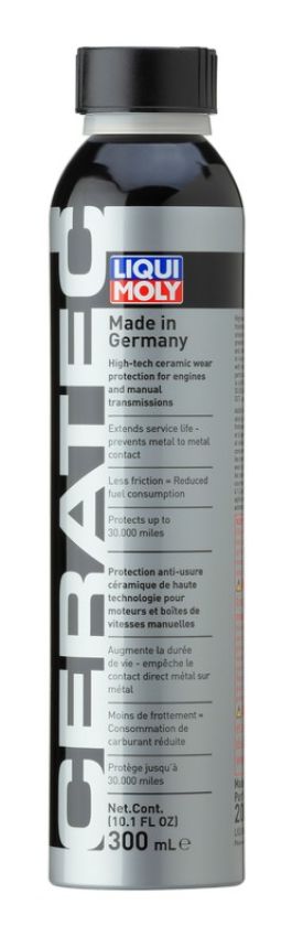 LIQUI MOLY 20002 Cera Tec