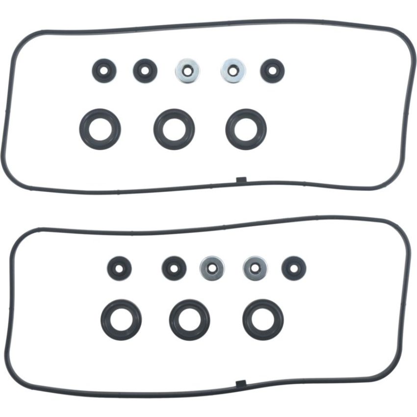 Autopart International Valve Cover Gasket Set for BOTH Cylinder Heads 2000235288