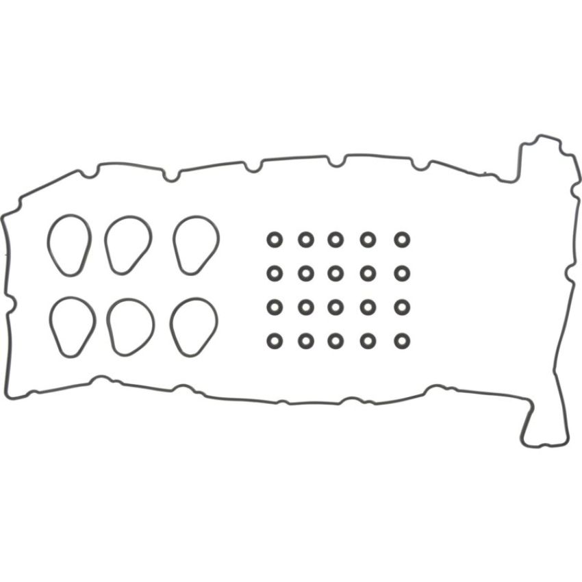Autopart International Valve Cover Gasket Set 2000235293