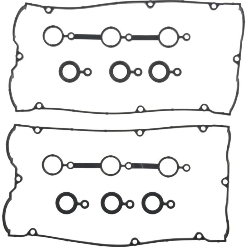 Autopart International Valve Cover Gasket Set 2000235342