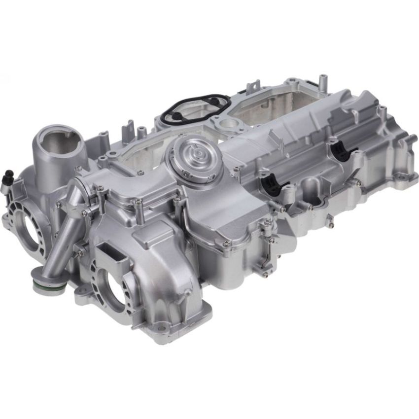 Autopart International Valve Cover Aluminum 2000732638