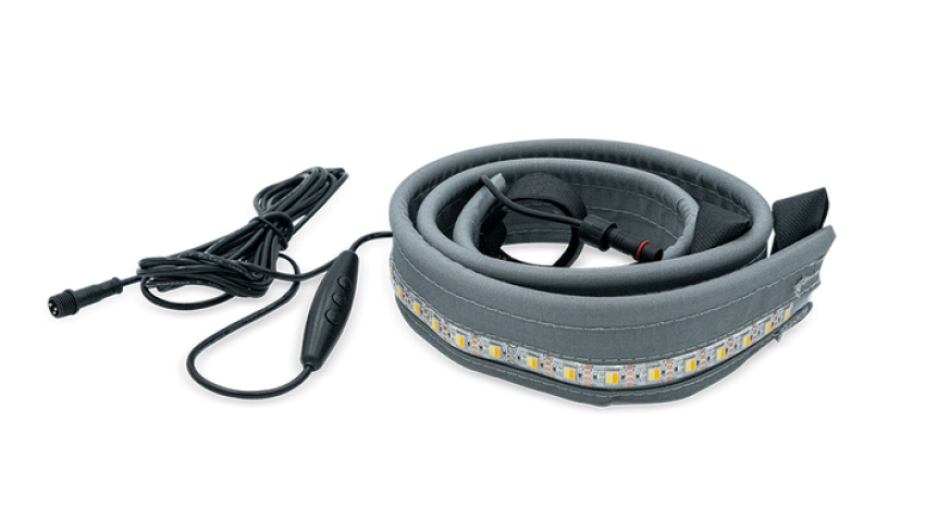 Body Armor 4x4 20009 Body Armor 4X4 Sky Ridge Led Strip
