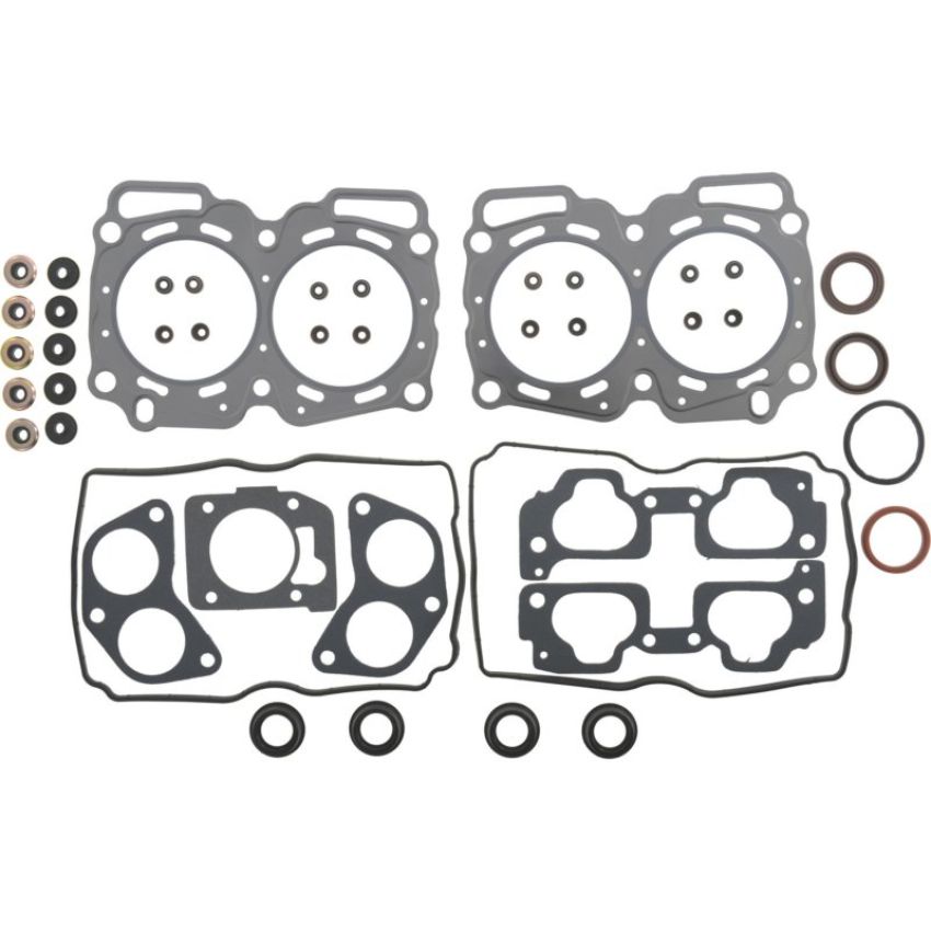 Autopart International Cylinder Head Gasket Set 200097173