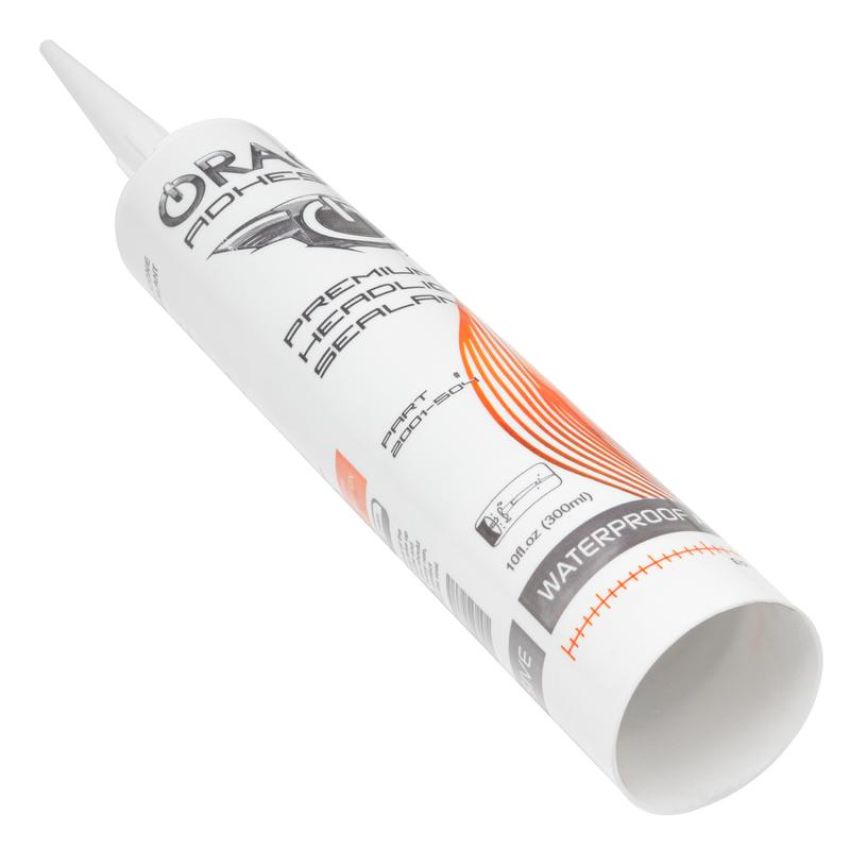 Oracle Lighting 2001-504 ORACLE Lighting Headlight Assembly Adhesive - 10 oz Tube