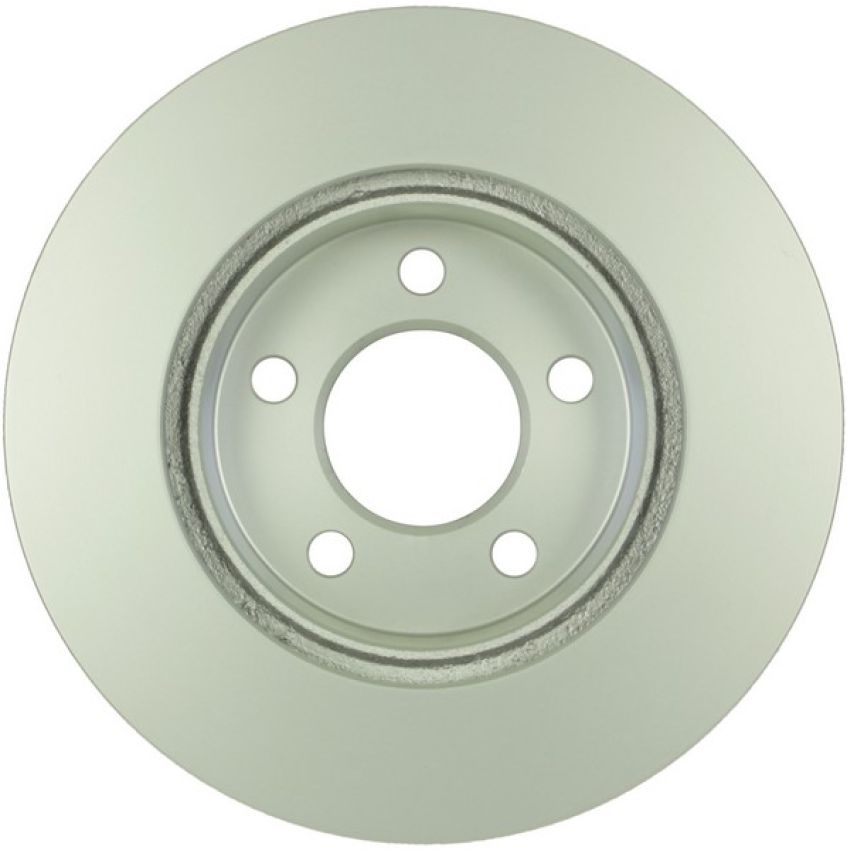 Bosch 20010306 Bosch QuietCast Disc Brake Rotor