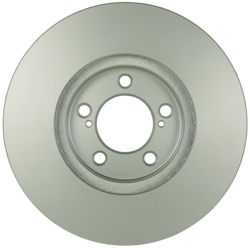 Bosch 20010307 Bosch QuietCast Disc Brake Rotor
