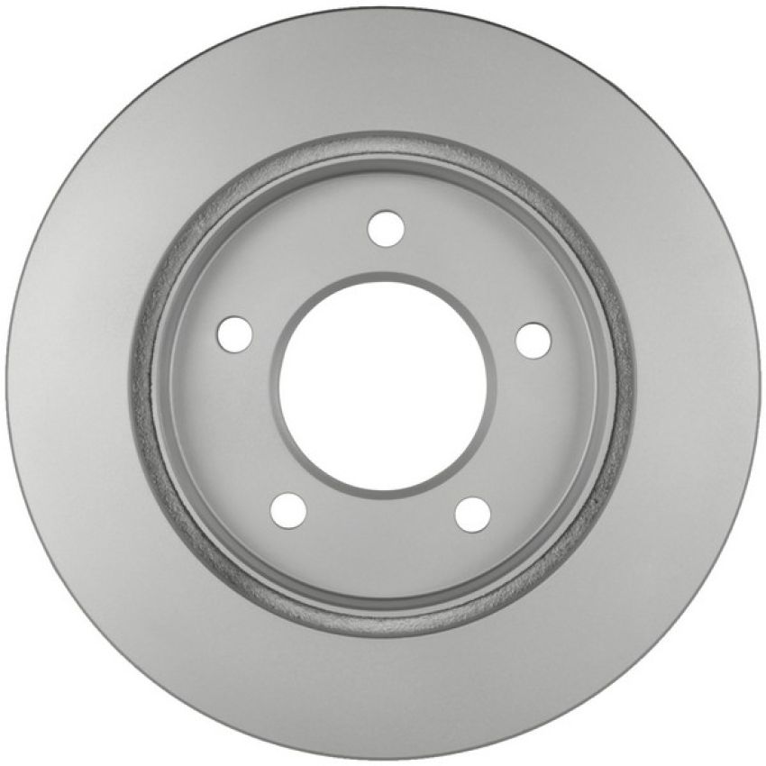 Bosch 20010308 Bosch QuietCast Disc Brake Rotor