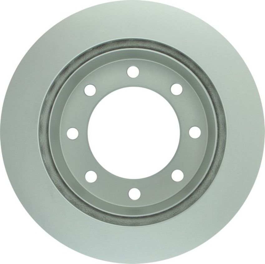 Bosch 20010310 Bosch QuietCast Disc Brake Rotor