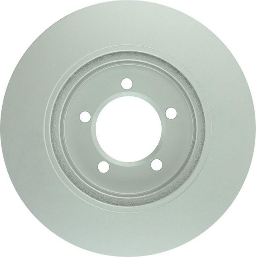 Bosch 20010313 Bosch QuietCast Disc Brake Rotor
