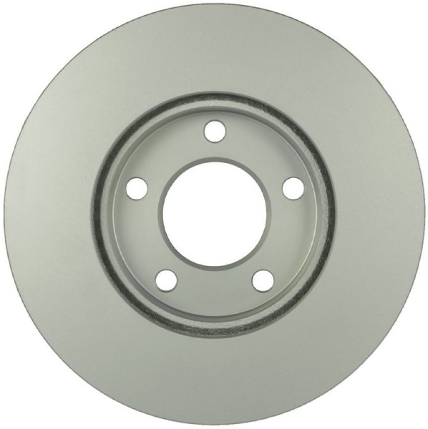 Bosch 20010317 Bosch QuietCast Disc Brake Rotor