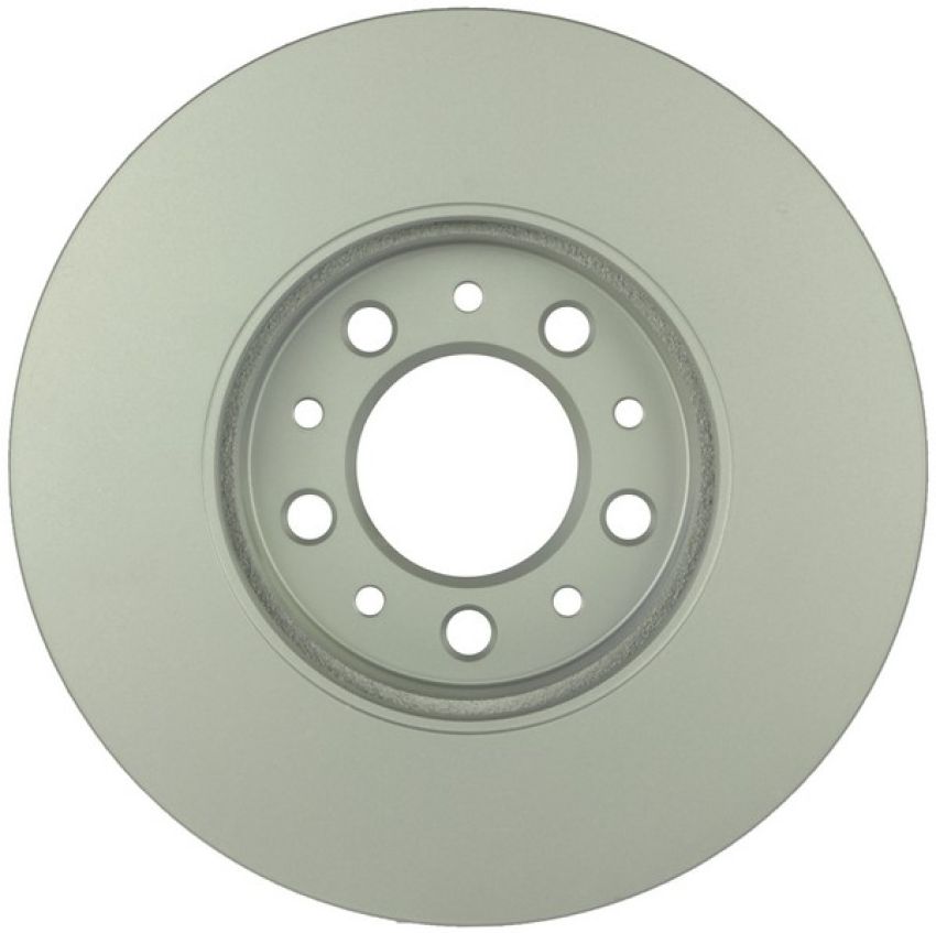 Bosch 20010318 Bosch QuietCast Disc Brake Rotor