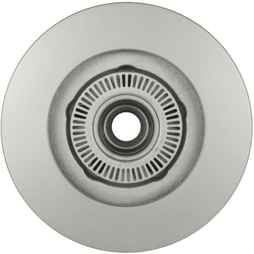 Bosch 20010319 Bosch QuietCast Disc Brake Rotor