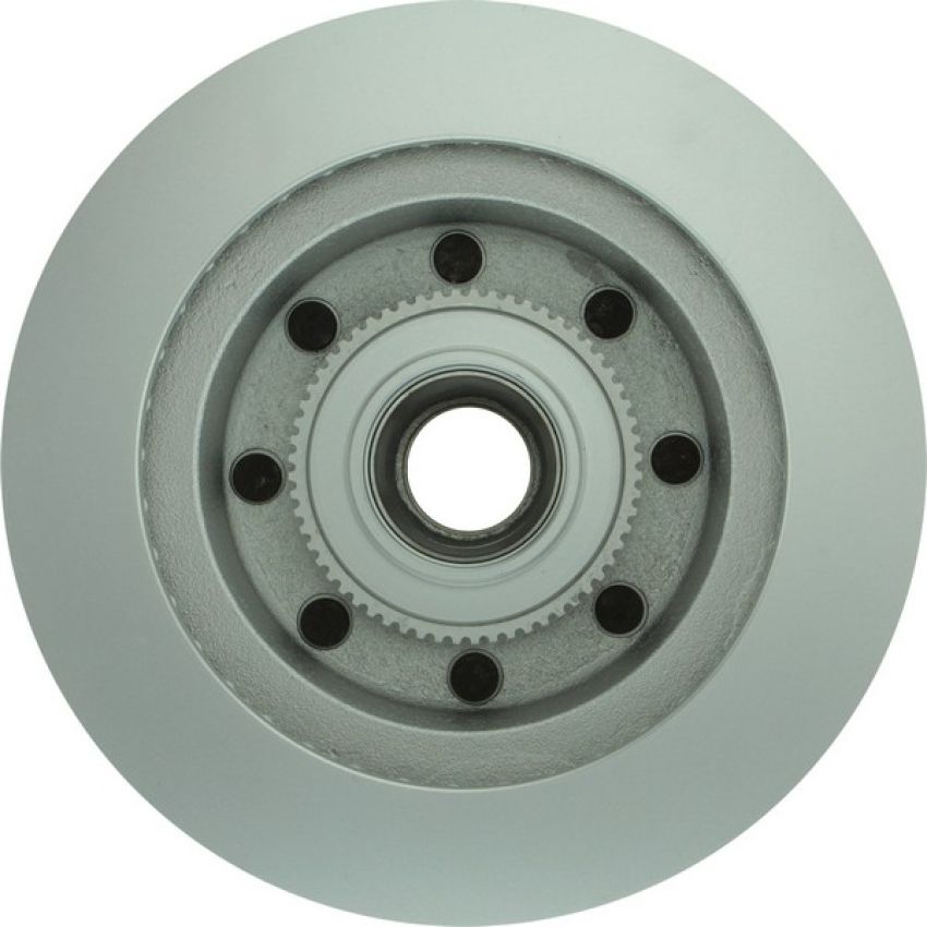 Bosch 20010320 Bosch QuietCast Disc Brake Rotor