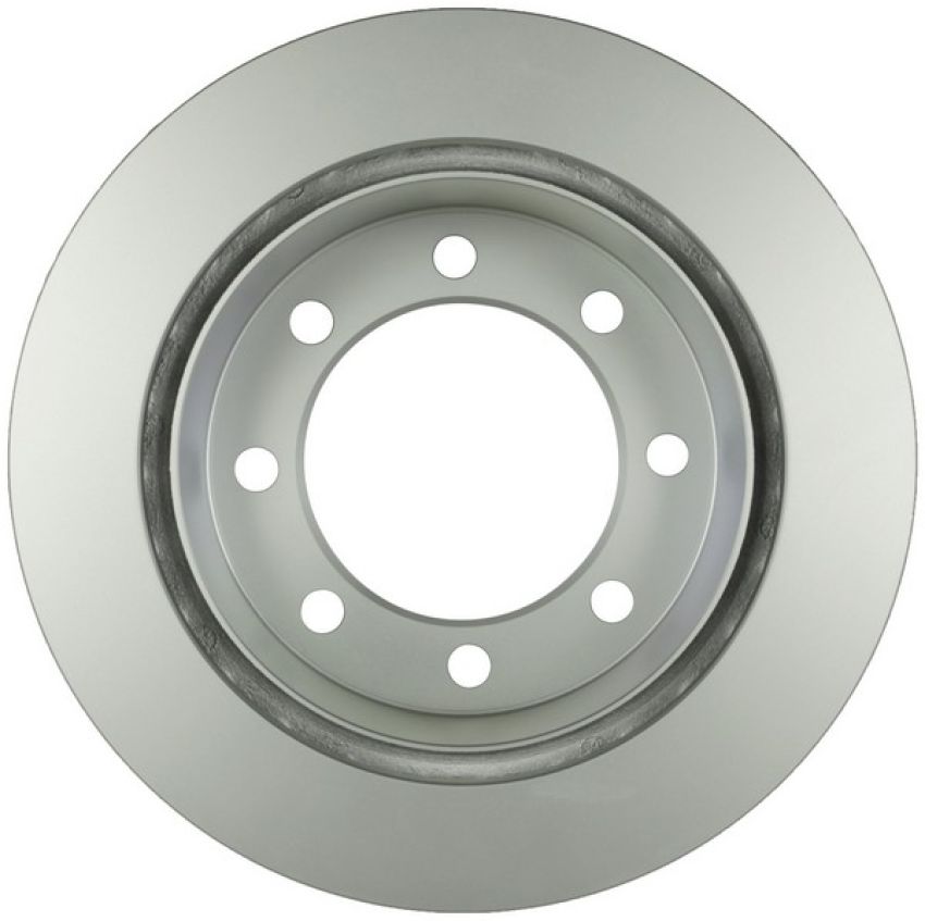 Bosch 20010323 Bosch QuietCast Disc Brake Rotor