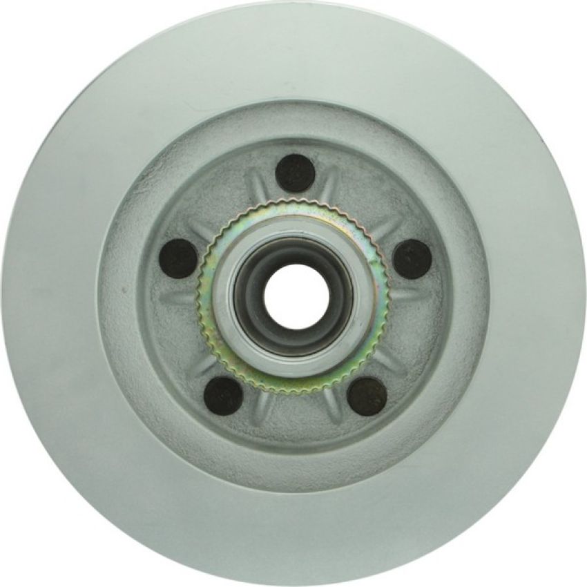 Bosch 20010324 Bosch QuietCast Disc Brake Rotor