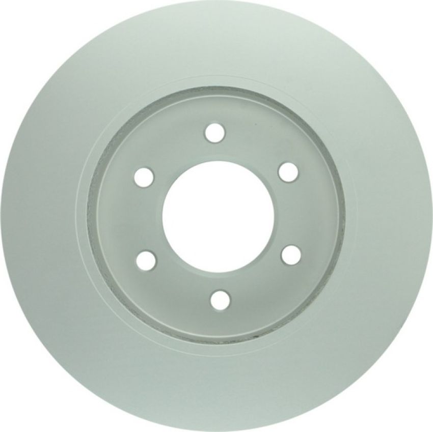 Bosch 20010326 Bosch QuietCast Disc Brake Rotor
