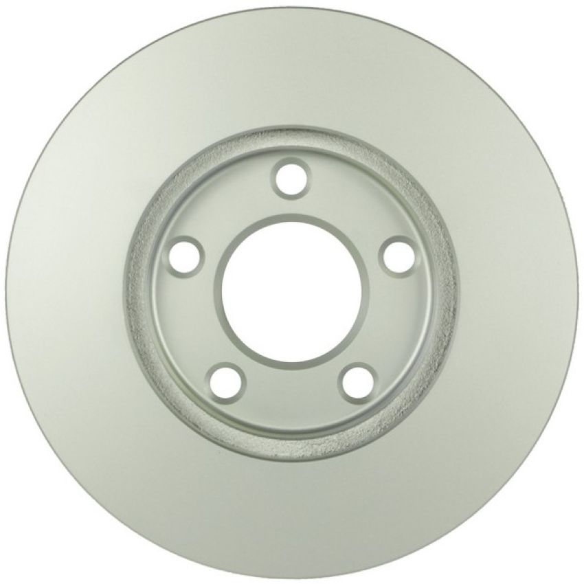 Bosch 20010327 Bosch QuietCast Disc Brake Rotor