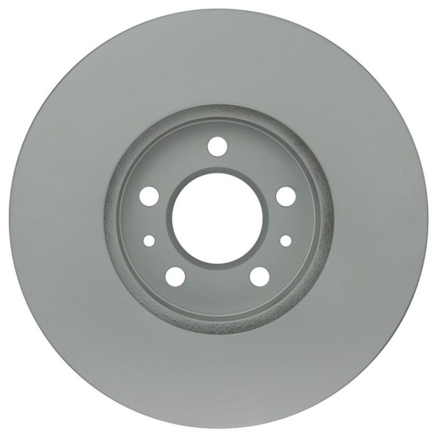 Bosch 20010329 Bosch QuietCast Disc Brake Rotor