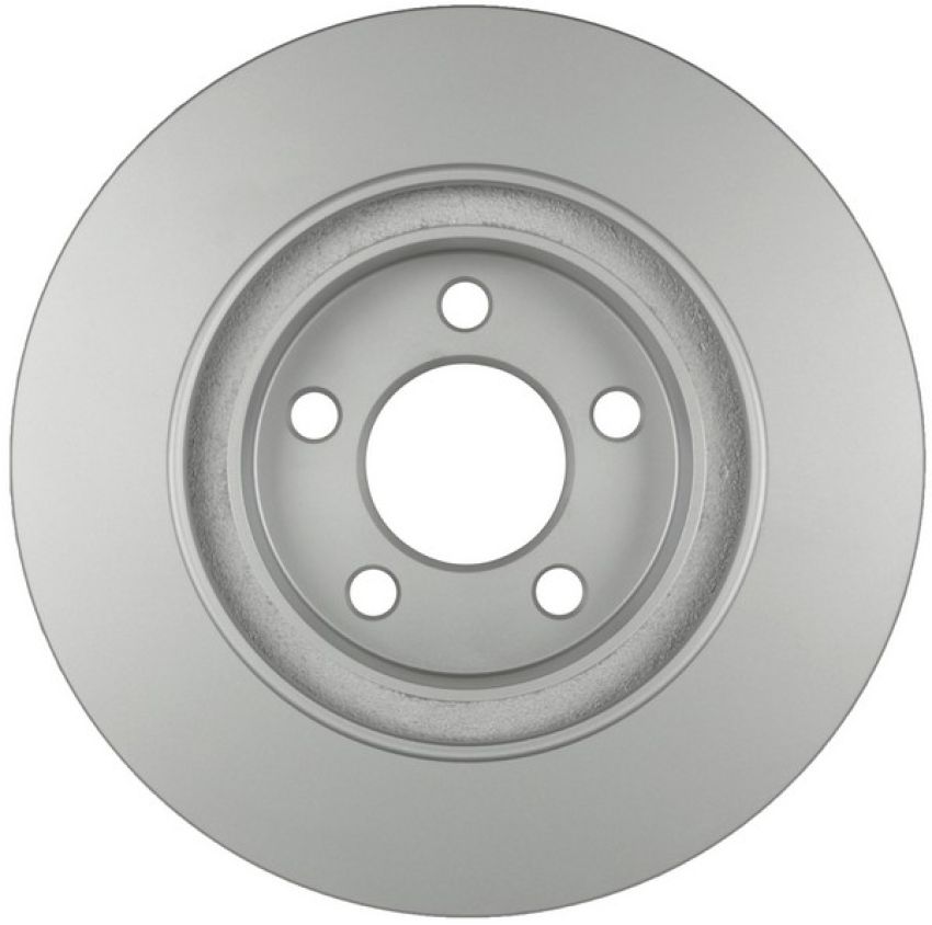 Bosch 20010331 Bosch QuietCast Disc Brake Rotor