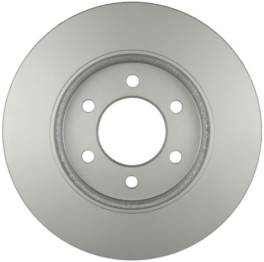Bosch 20010337 Bosch QuietCast Disc Brake Rotor