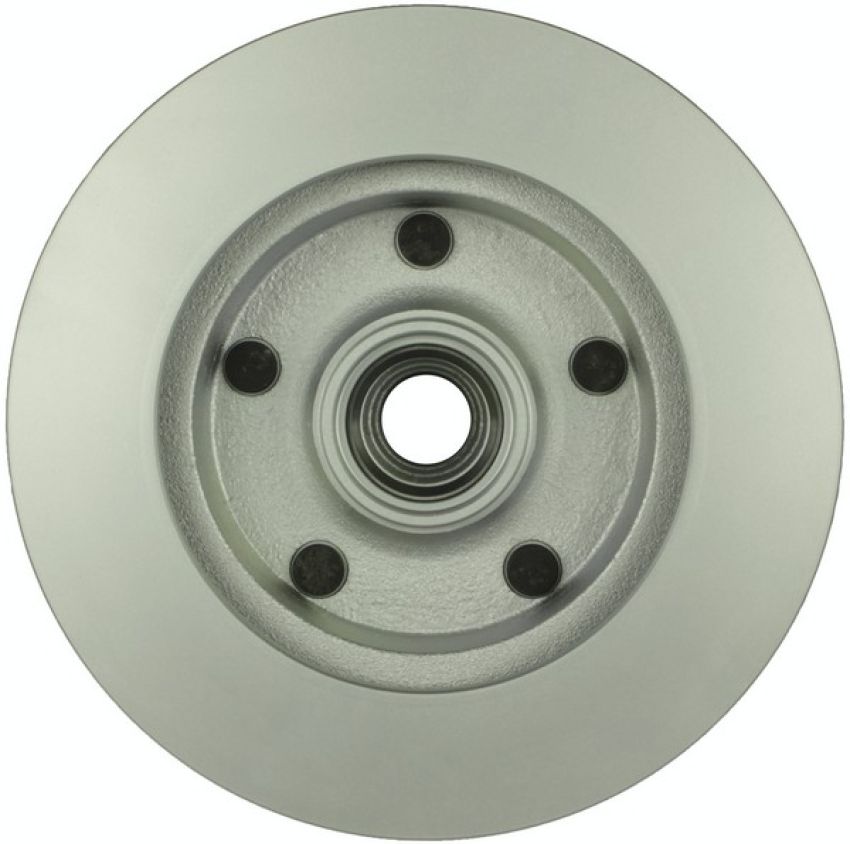 Bosch 20010338 Bosch QuietCast Disc Brake Rotor