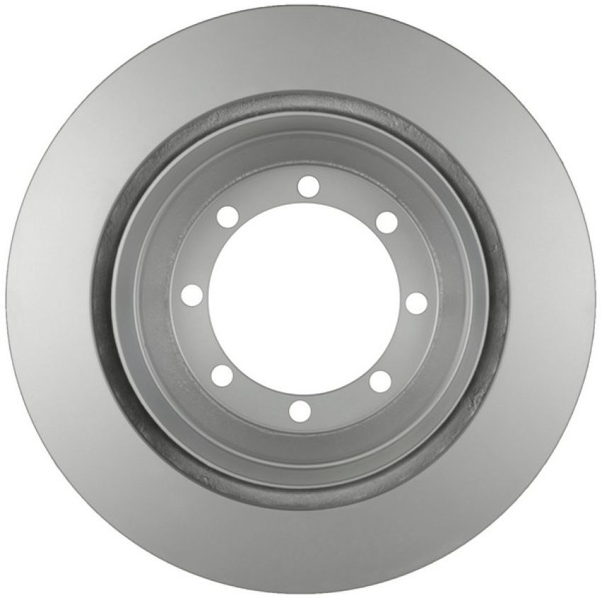 Bosch 20010341 Bosch QuietCast Disc Brake Rotor