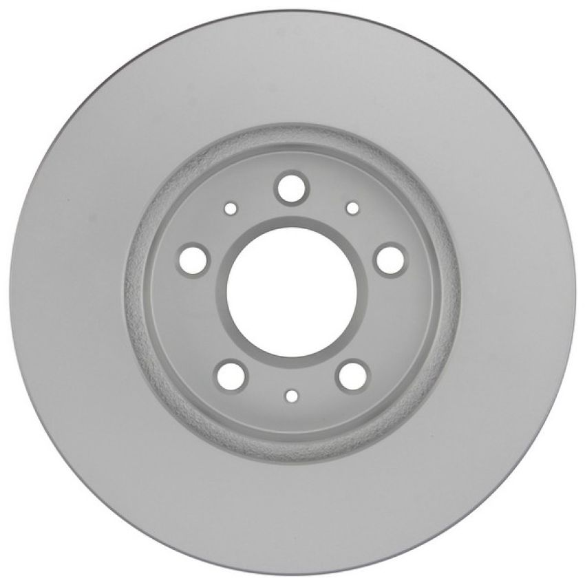 Bosch 20010345 Bosch QuietCast Disc Brake Rotor