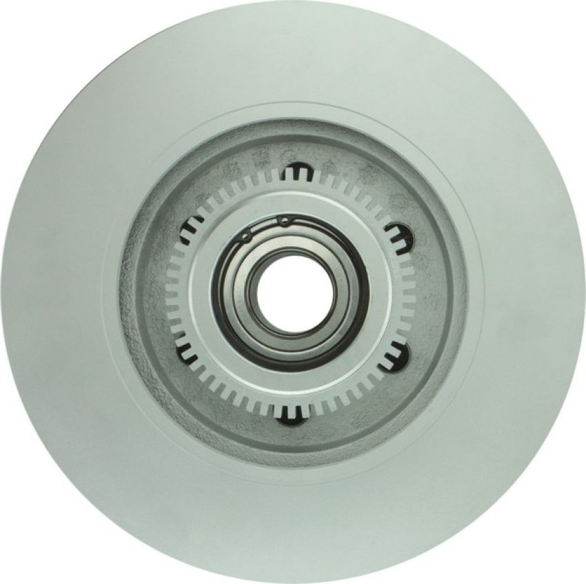 Bosch 20010347 Bosch QuietCast Disc Brake Rotor