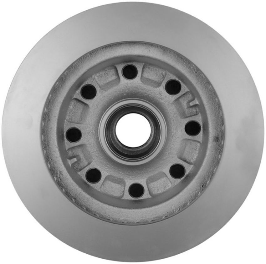 Bosch 20010348 Bosch QuietCast Disc Brake Rotor