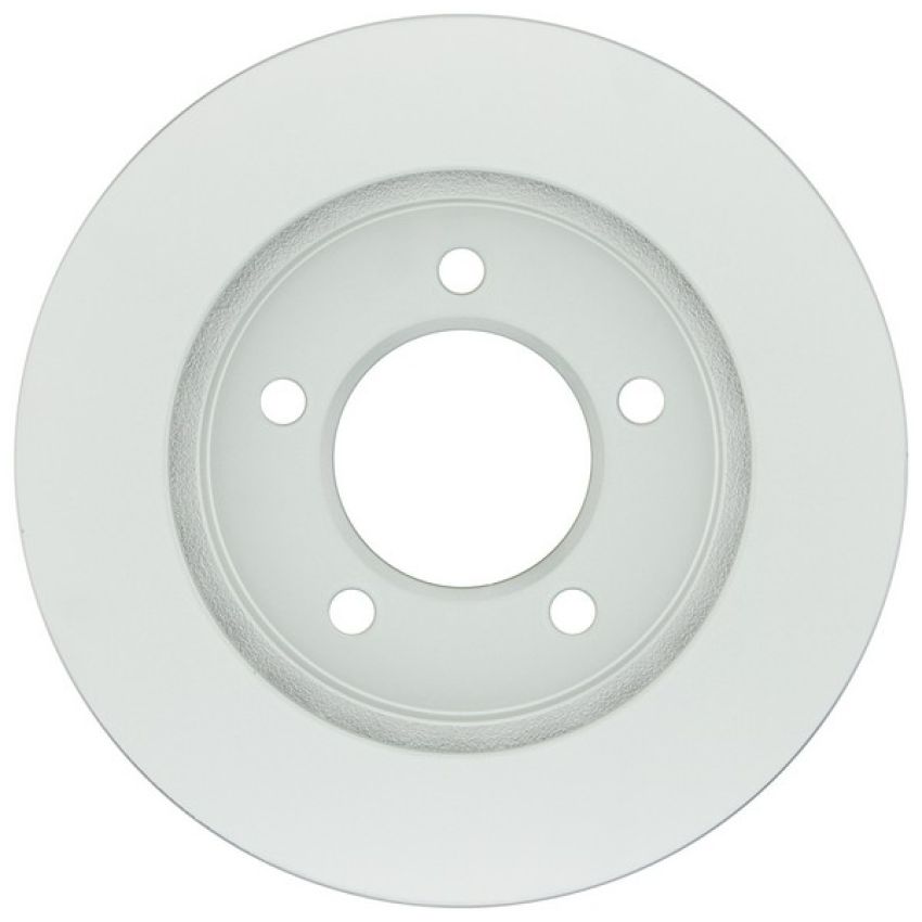 Bosch 20010351 Bosch QuietCast Disc Brake Rotor
