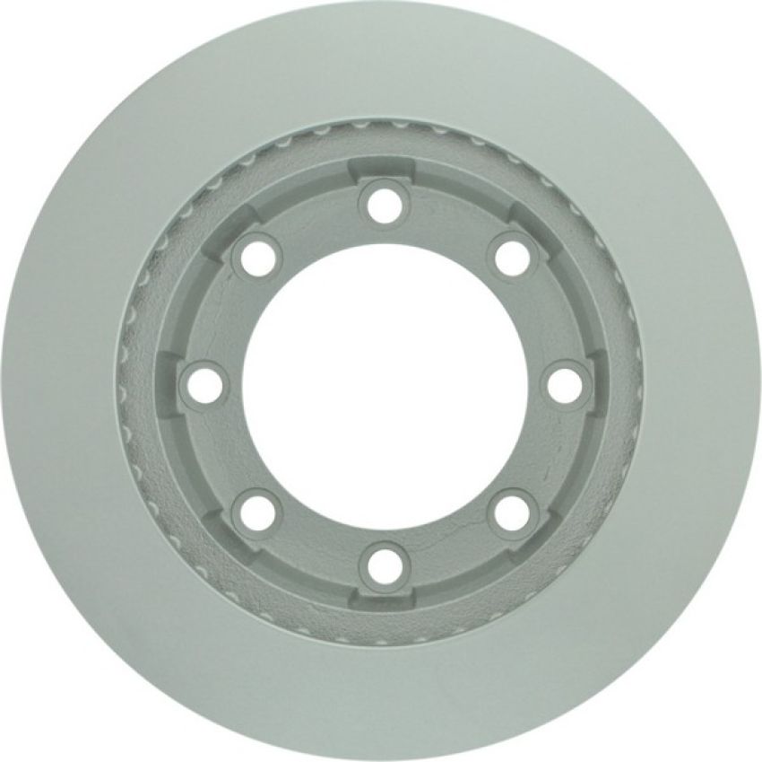 Bosch 20010357 Bosch QuietCast Disc Brake Rotor