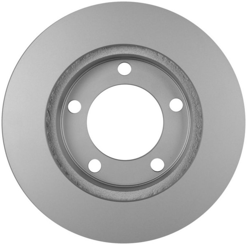 Bosch 20010359 Bosch QuietCast Disc Brake Rotor