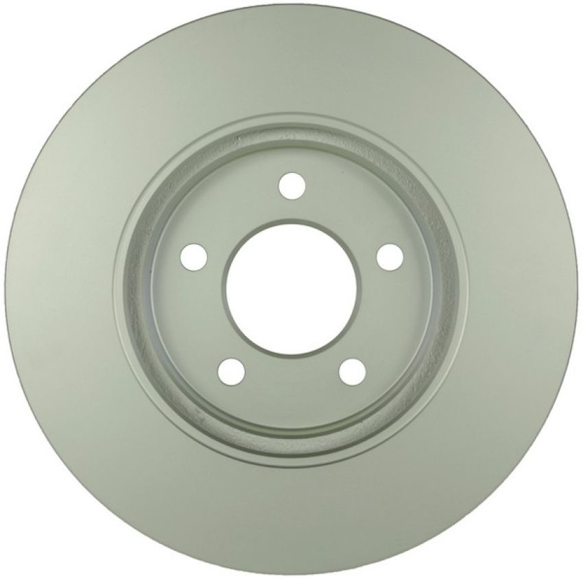 Bosch 20010364 Bosch QuietCast Disc Brake Rotor