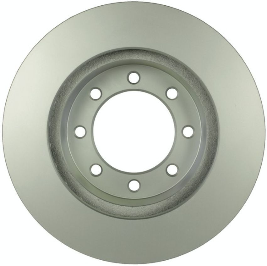 Bosch 20010365 Bosch QuietCast Disc Brake Rotor