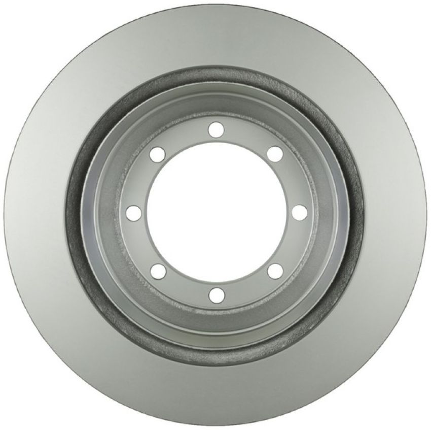Bosch 20010366 Bosch QuietCast Disc Brake Rotor