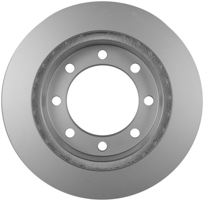 Bosch 20010368 Bosch QuietCast Disc Brake Rotor