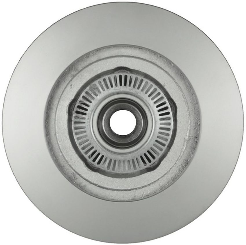 Bosch 20010370 Bosch QuietCast Disc Brake Rotor