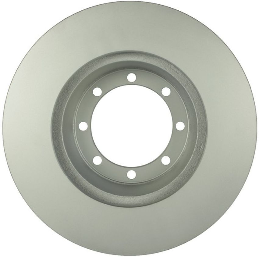 Bosch 20010371 Bosch QuietCast Disc Brake Rotor