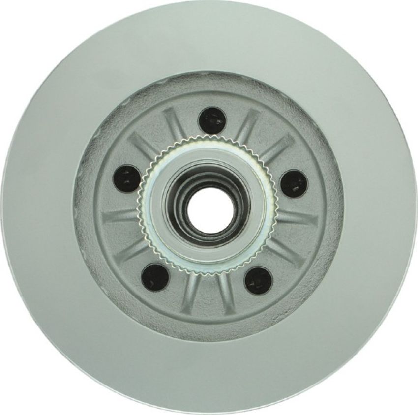 Bosch 20010373 Bosch QuietCast Disc Brake Rotor