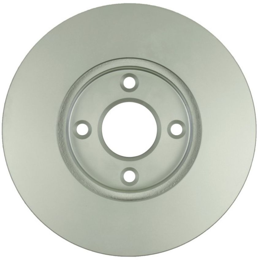 Bosch 20010377 Bosch QuietCast Disc Brake Rotor