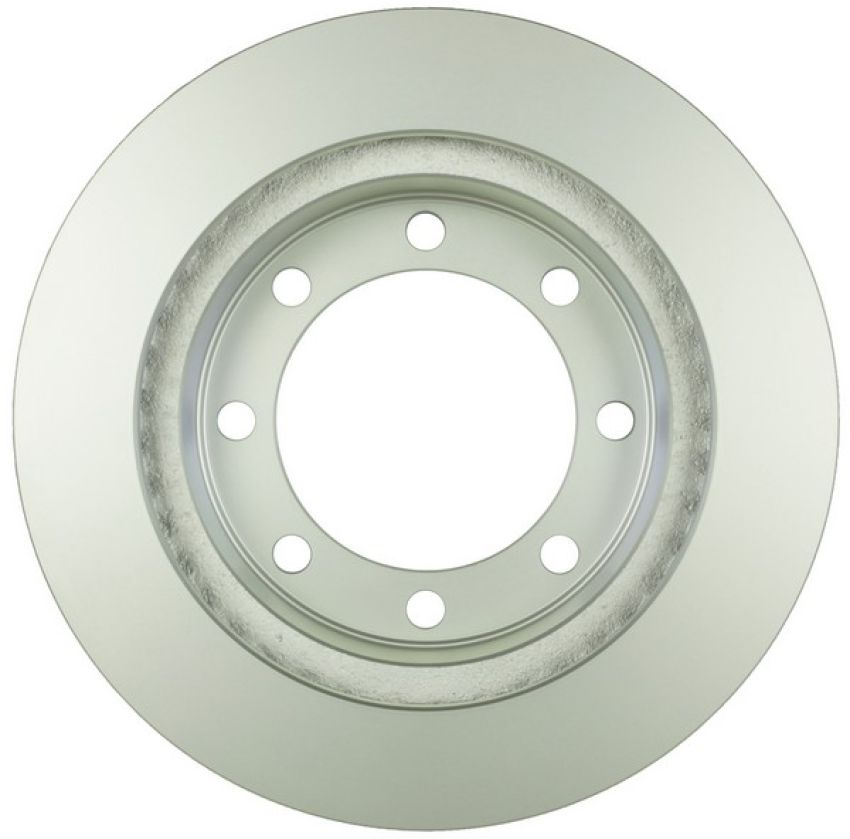 Bosch 20010380 Bosch QuietCast Disc Brake Rotor