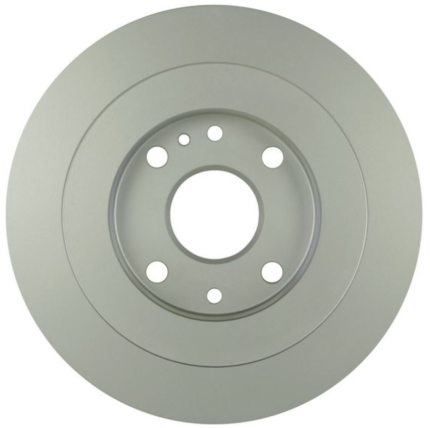 Bosch 20010382 Bosch QuietCast Disc Brake Rotor