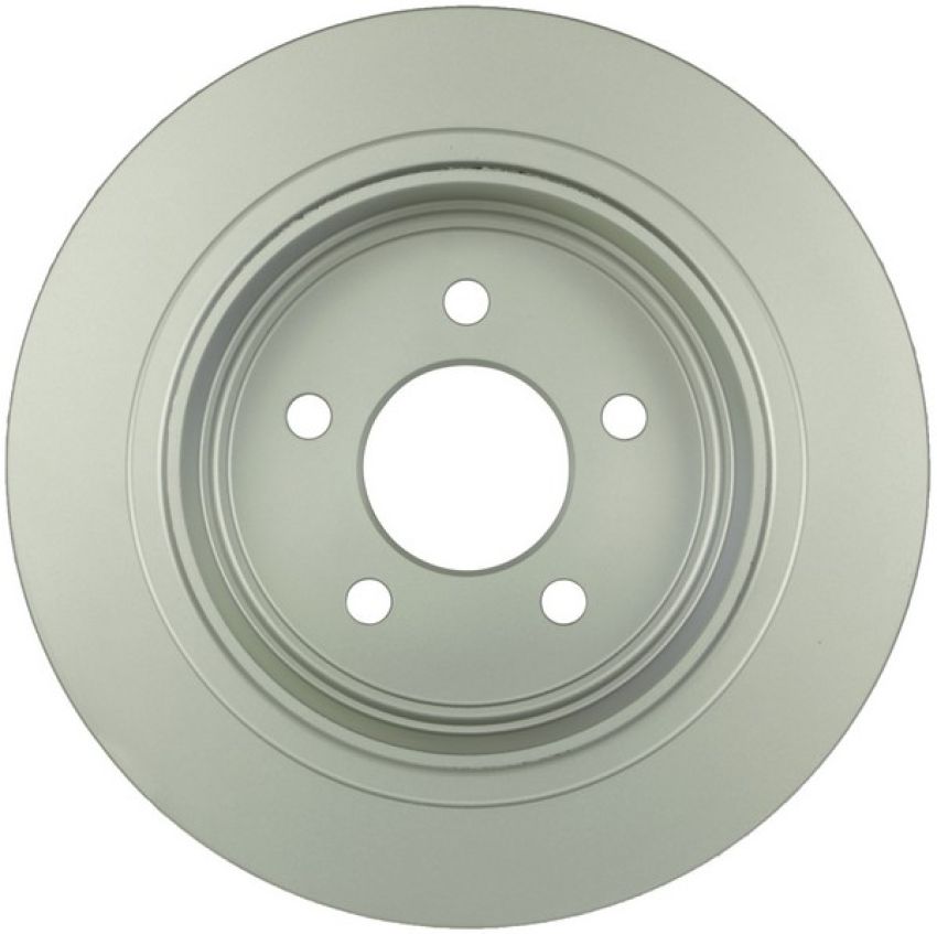 Bosch 20010388 Bosch QuietCast Disc Brake Rotor
