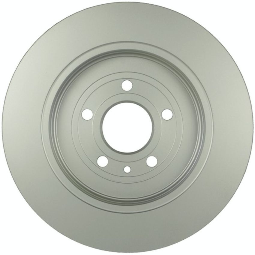 Bosch 20010394 Bosch QuietCast Disc Brake Rotor