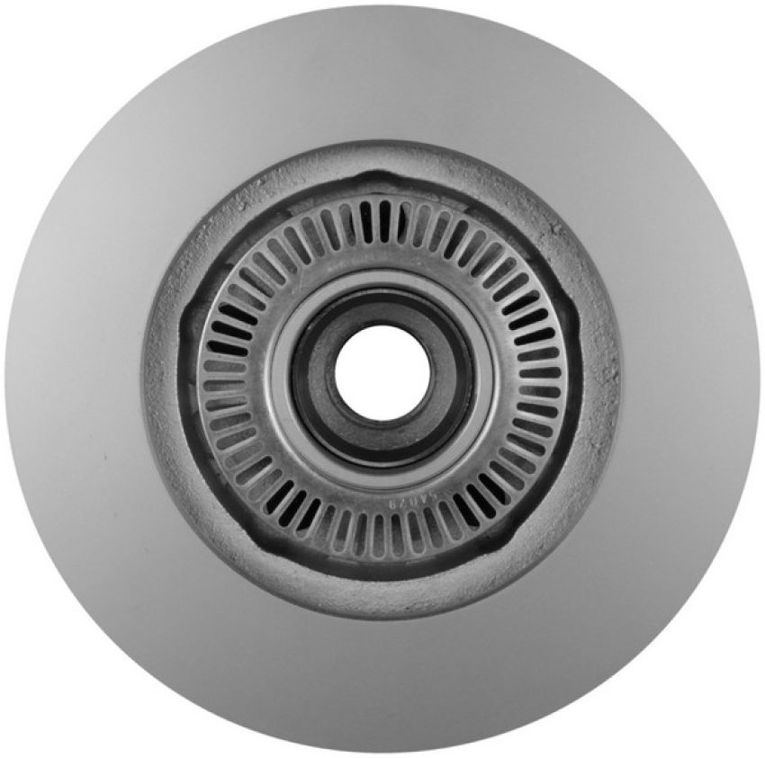 Bosch 20010397 Bosch QuietCast Disc Brake Rotor