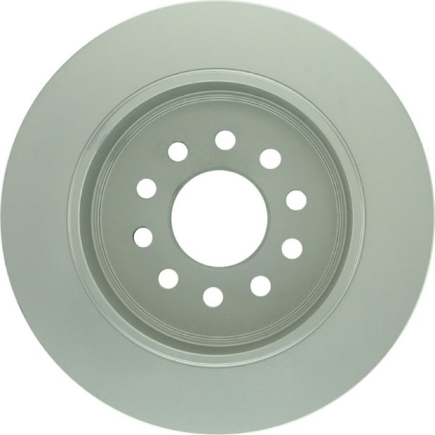 Bosch 20010417 Bosch QuietCast Disc Brake Rotor