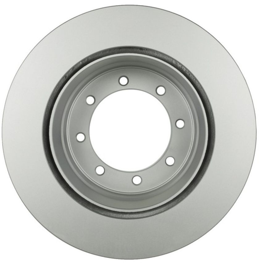 Bosch 20010455 Bosch QuietCast Disc Brake Rotor