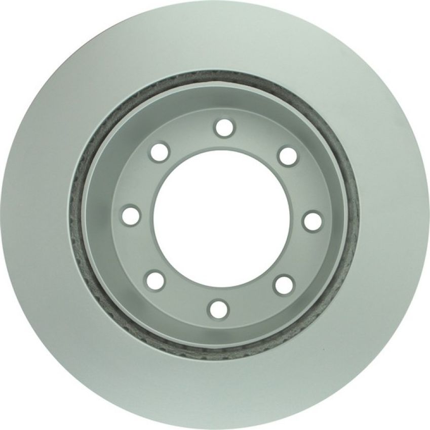 Bosch 20010461 Bosch QuietCast Disc Brake Rotor